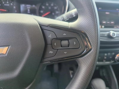 2023 Chevrolet Trailblazer FWD 4dr LT