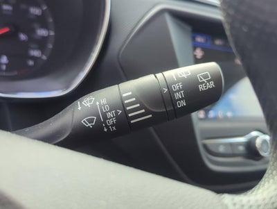 2023 Chevrolet Trailblazer FWD 4dr LT