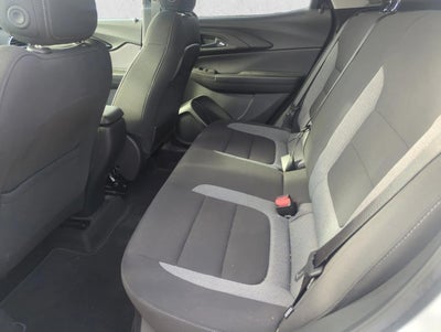 2023 Chevrolet Trailblazer FWD 4dr LT
