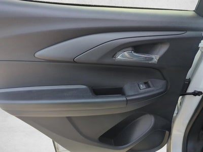 2023 Chevrolet Trailblazer FWD 4dr LT