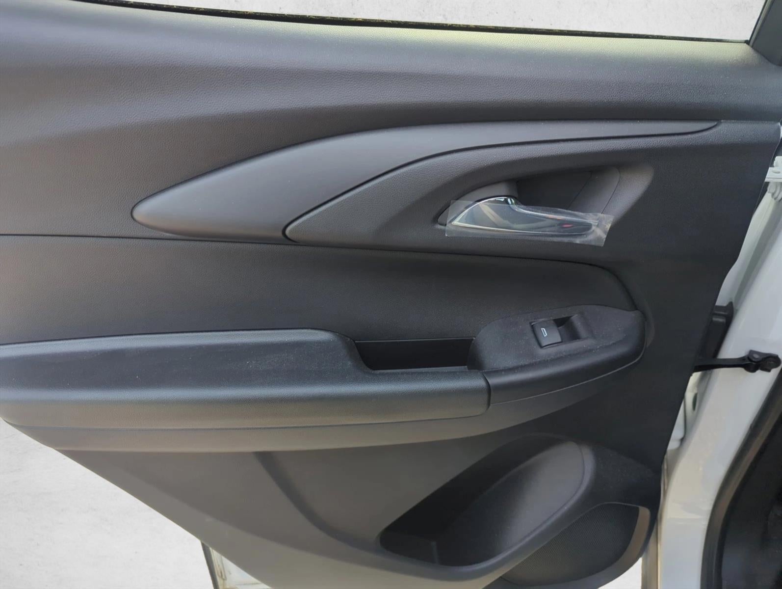 2023 Chevrolet Trailblazer FWD 4dr LT