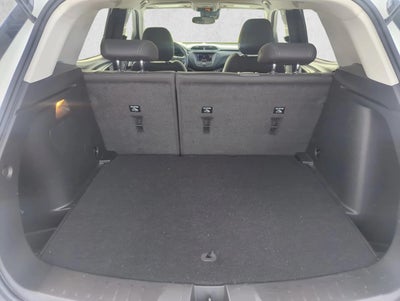 2023 Chevrolet Trailblazer FWD 4dr LT