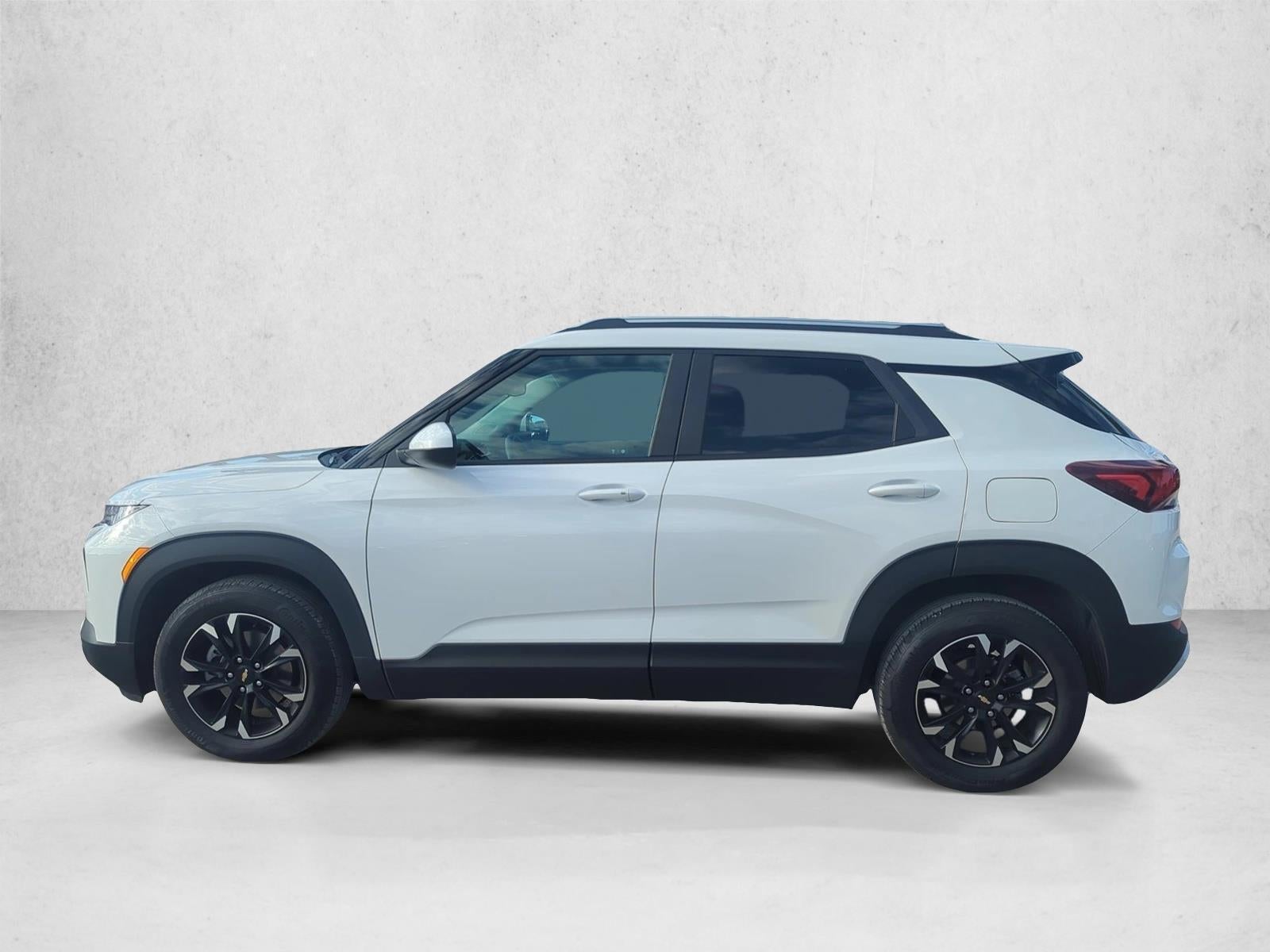 2023 Chevrolet Trailblazer FWD 4dr LT