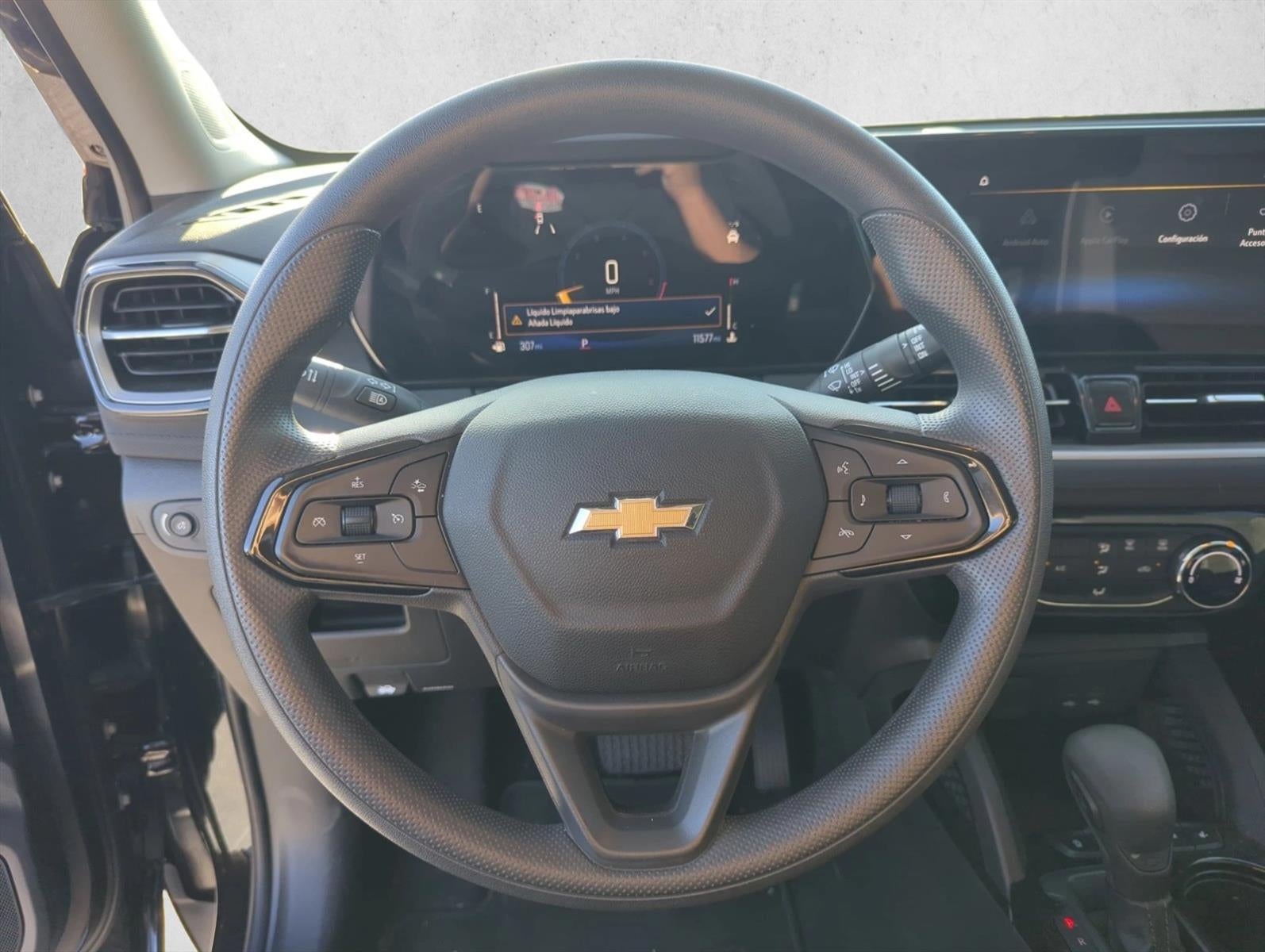 2024 Chevrolet Trailblazer FWD 4dr LT