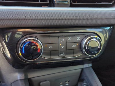 2024 Chevrolet Trailblazer FWD 4dr LT