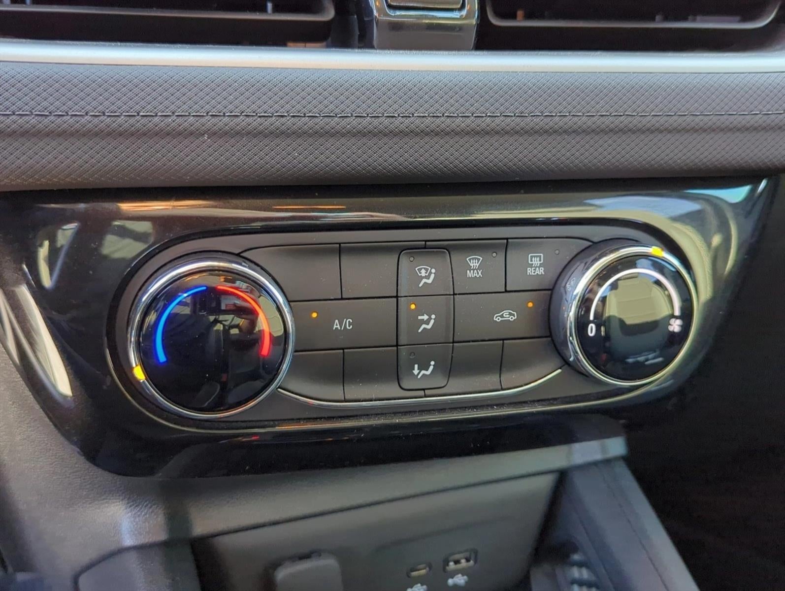 2024 Chevrolet Trailblazer FWD 4dr LT