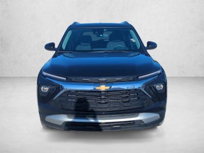 2024 Chevrolet Trailblazer FWD 4dr LT