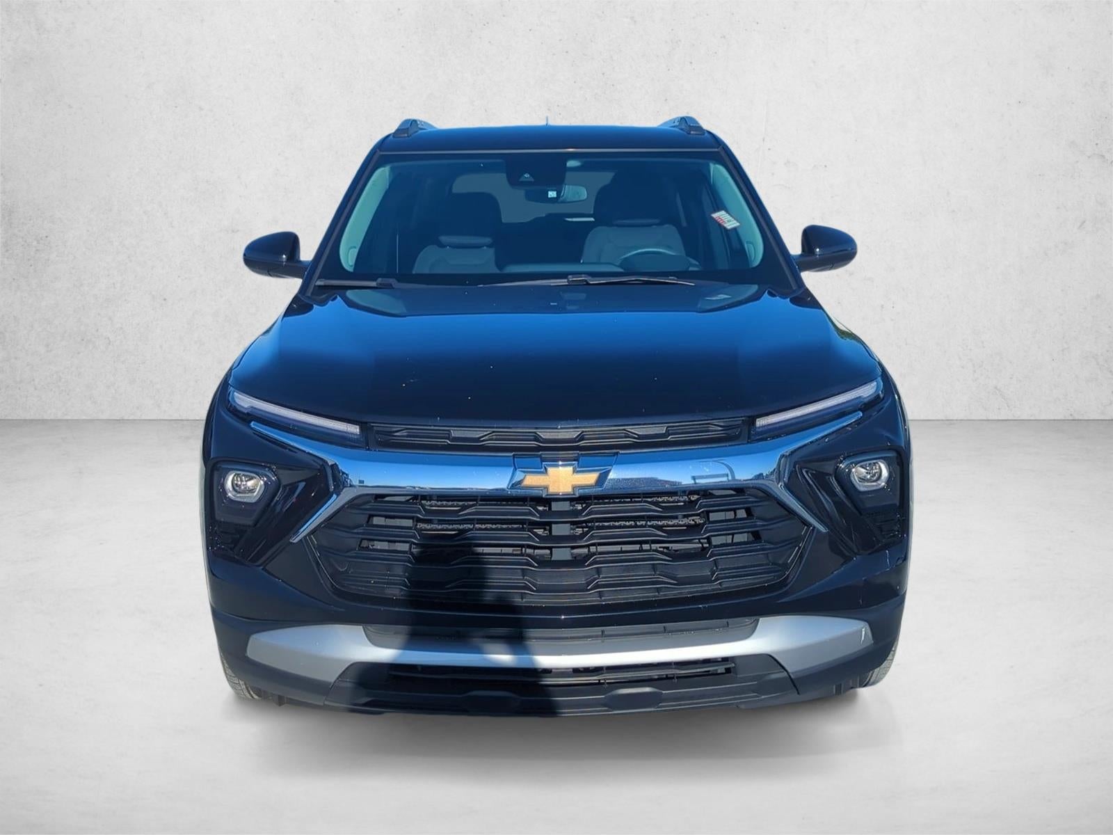 2024 Chevrolet Trailblazer FWD 4dr LT