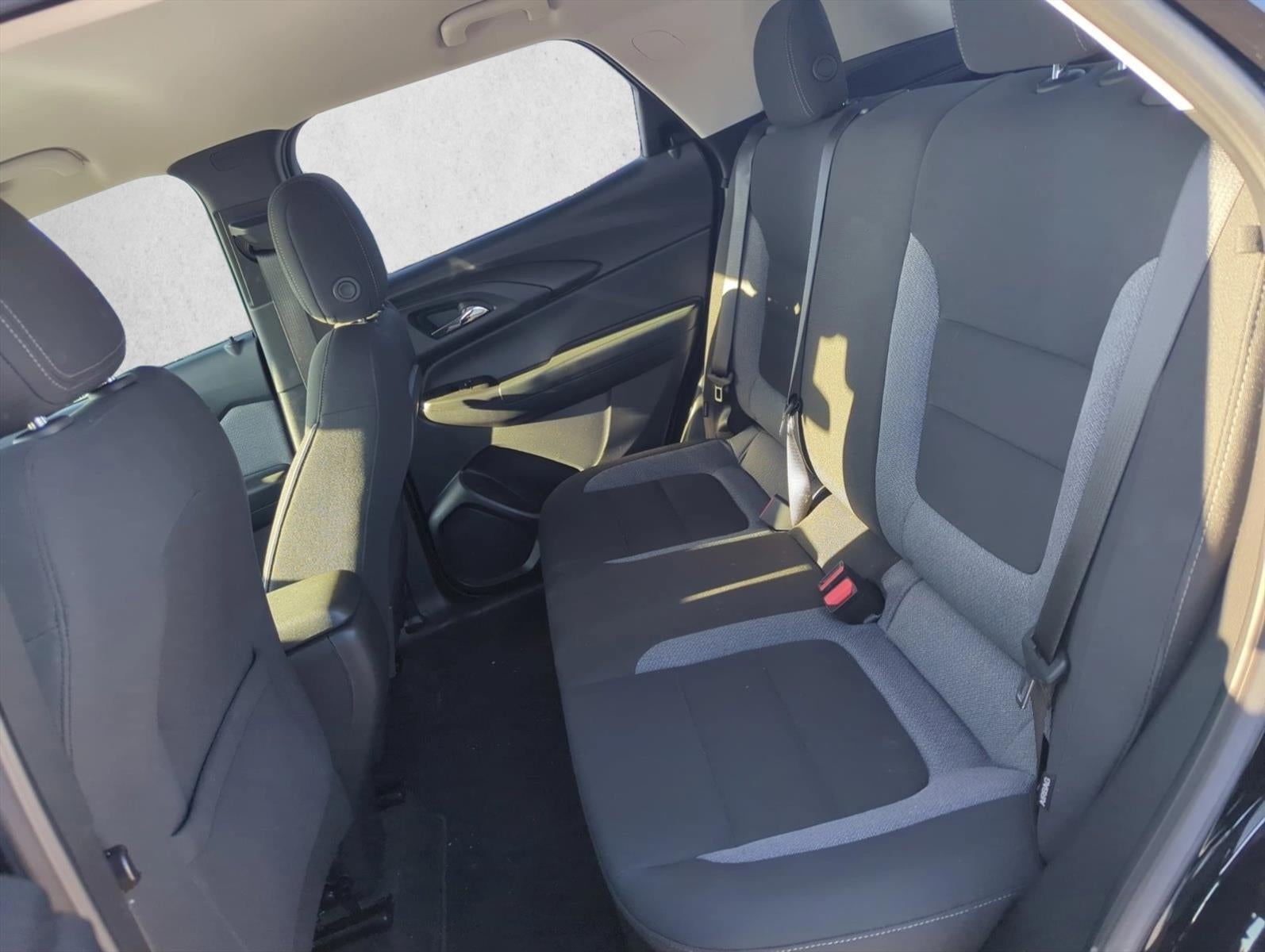 2024 Chevrolet Trailblazer FWD 4dr LT