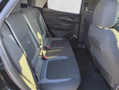 2024 Chevrolet Trailblazer FWD 4dr LT