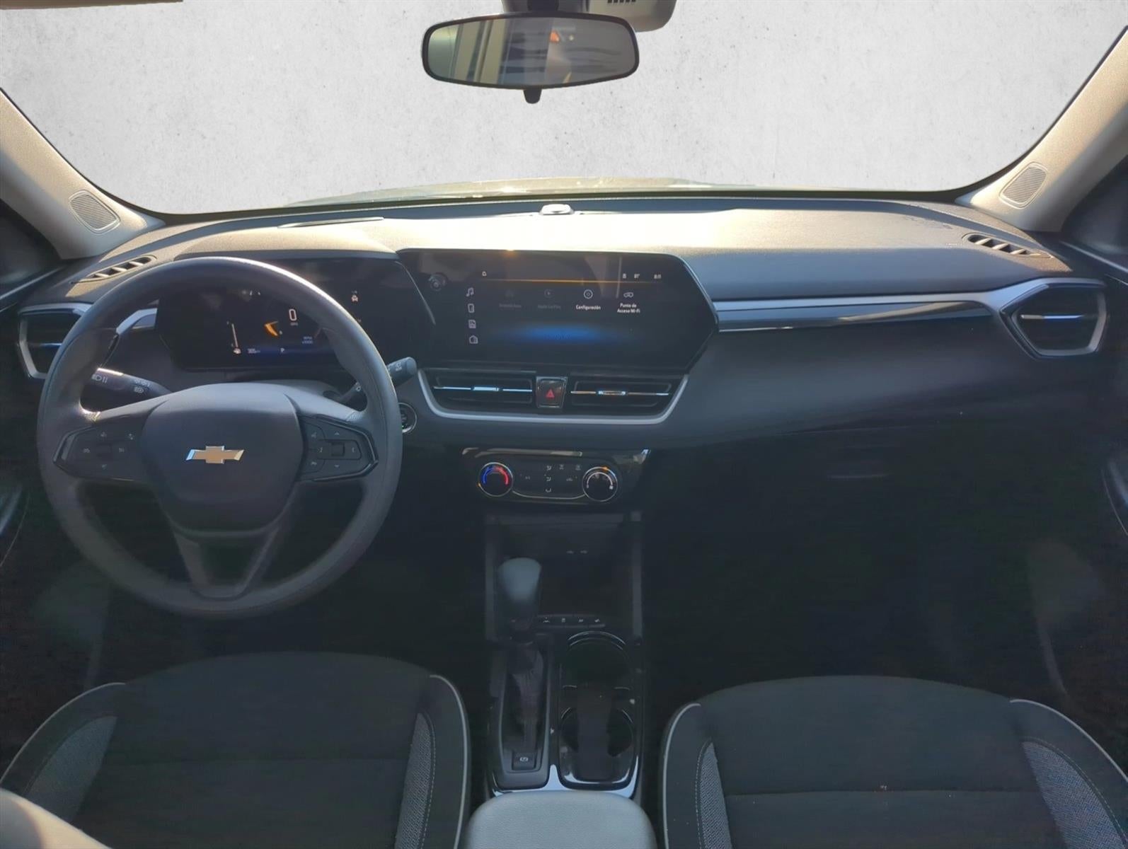 2024 Chevrolet Trailblazer FWD 4dr LT
