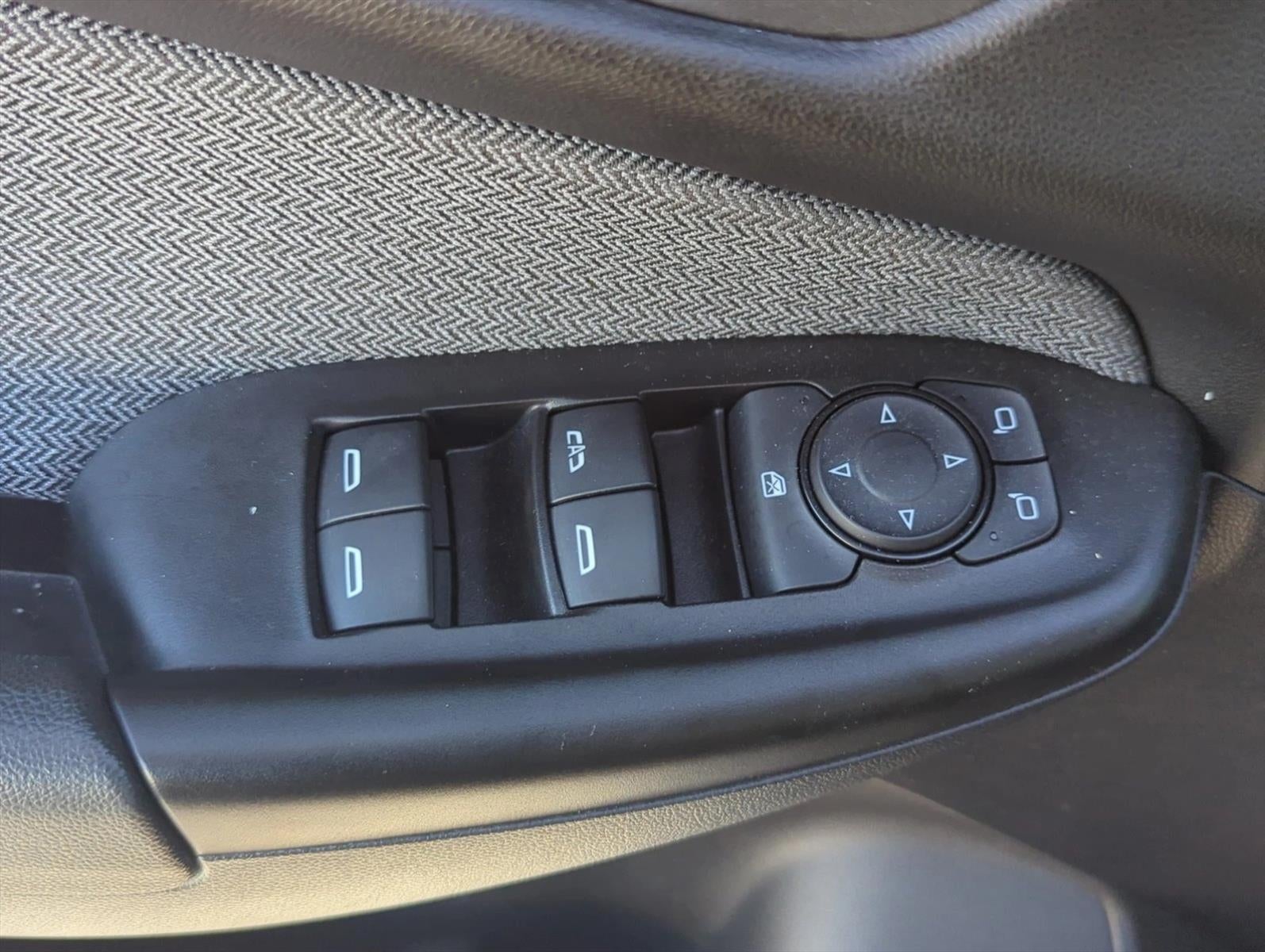 2024 Chevrolet Trailblazer FWD 4dr LT