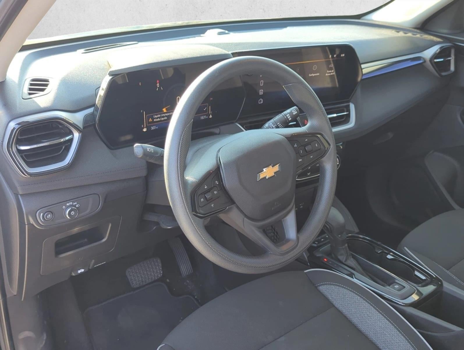 2024 Chevrolet Trailblazer FWD 4dr LT
