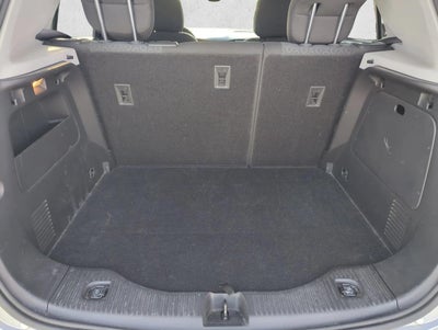 2020 Chevrolet Trax AWD LS