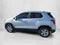 2020 Chevrolet Trax AWD LS