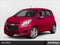 2013 Chevrolet Spark Hatch 1LT (Manual)