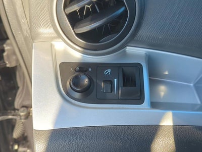 2014 Chevrolet Spark Hatch 1LT (Automatic)