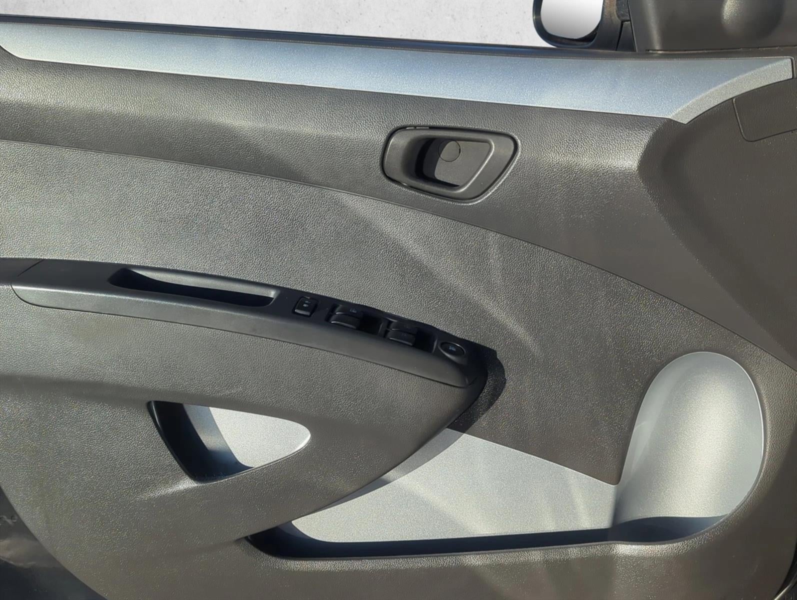 2014 Chevrolet Spark Hatch 1LT (Automatic)