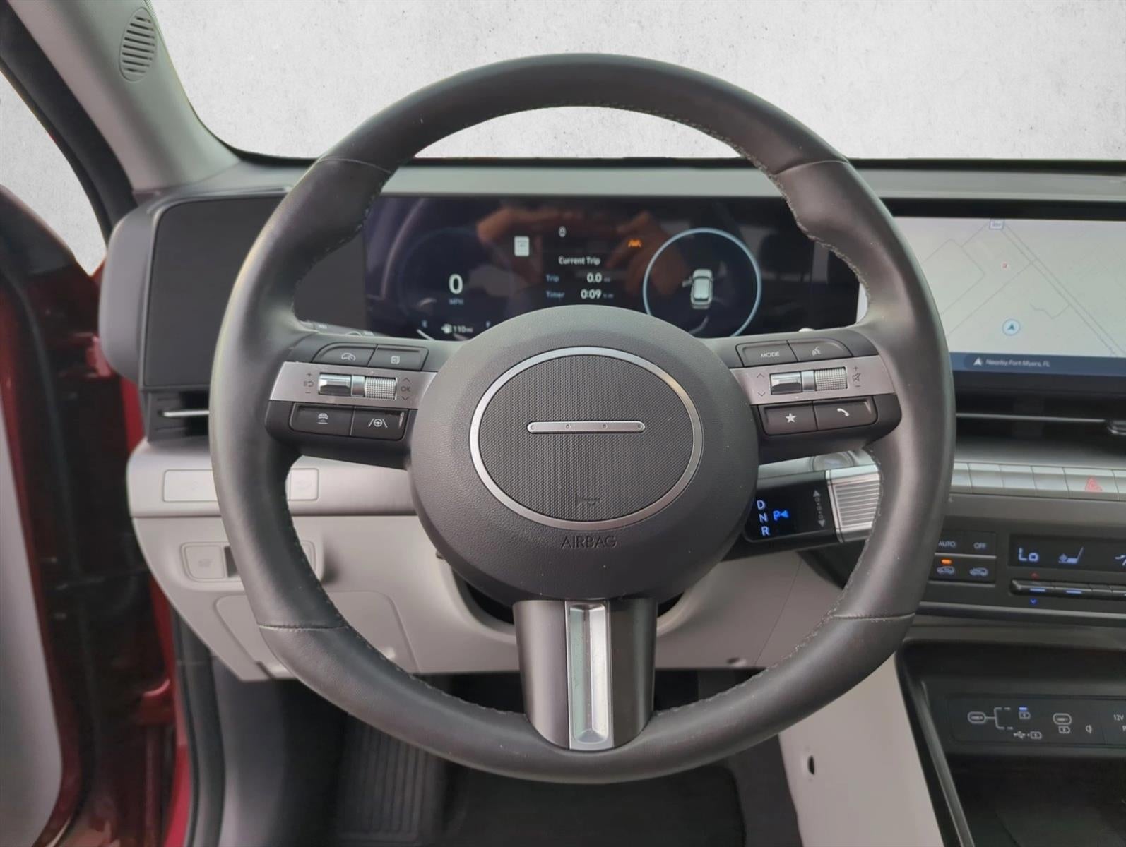 2024 Hyundai KONA Limited FWD