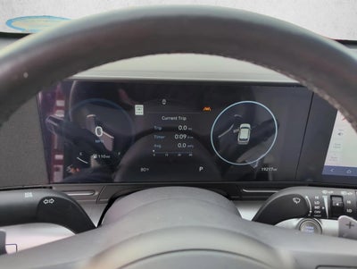 2024 Hyundai KONA Limited FWD
