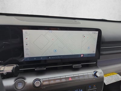 2024 Hyundai KONA Limited FWD