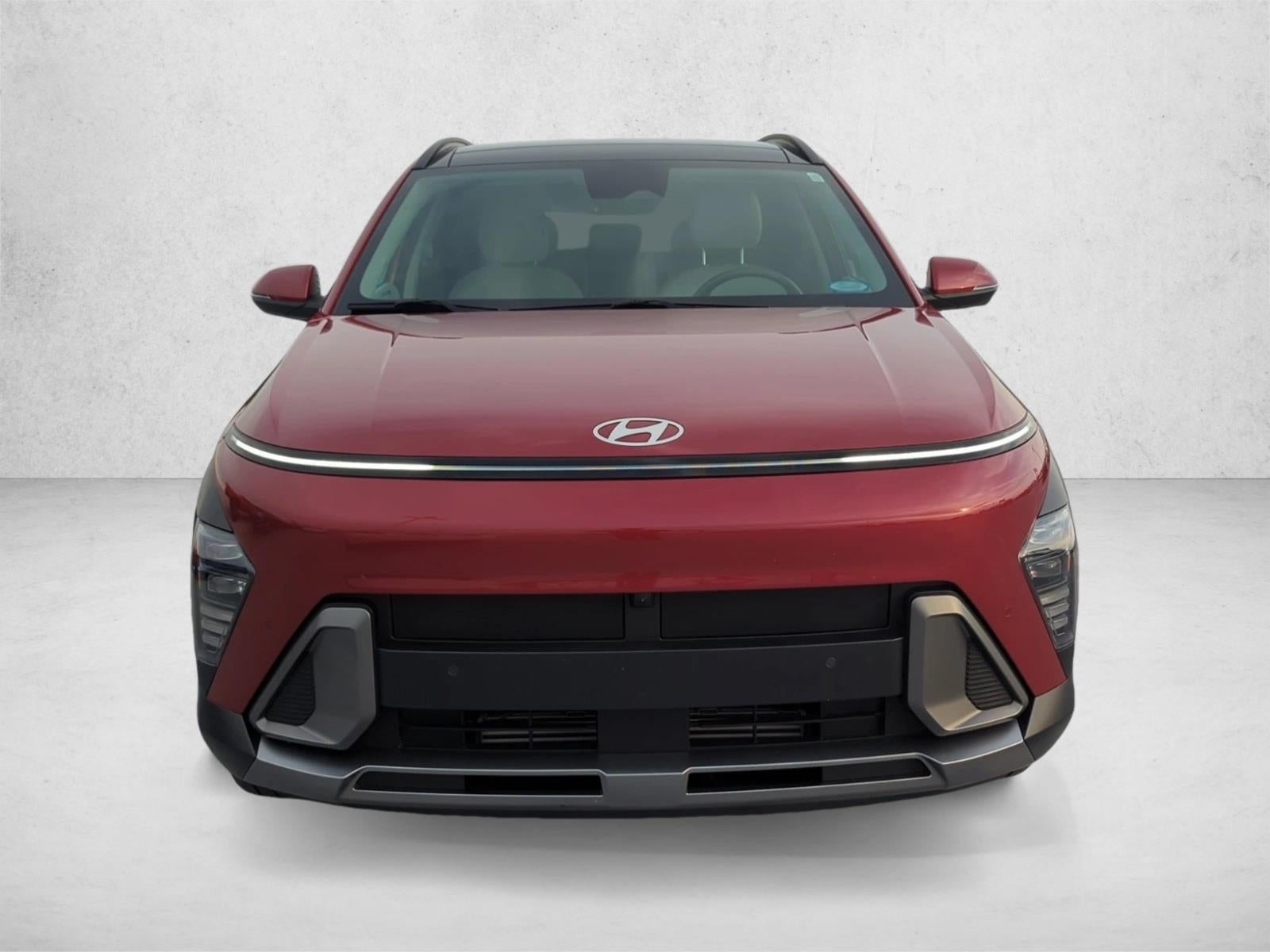 2024 Hyundai KONA Limited FWD