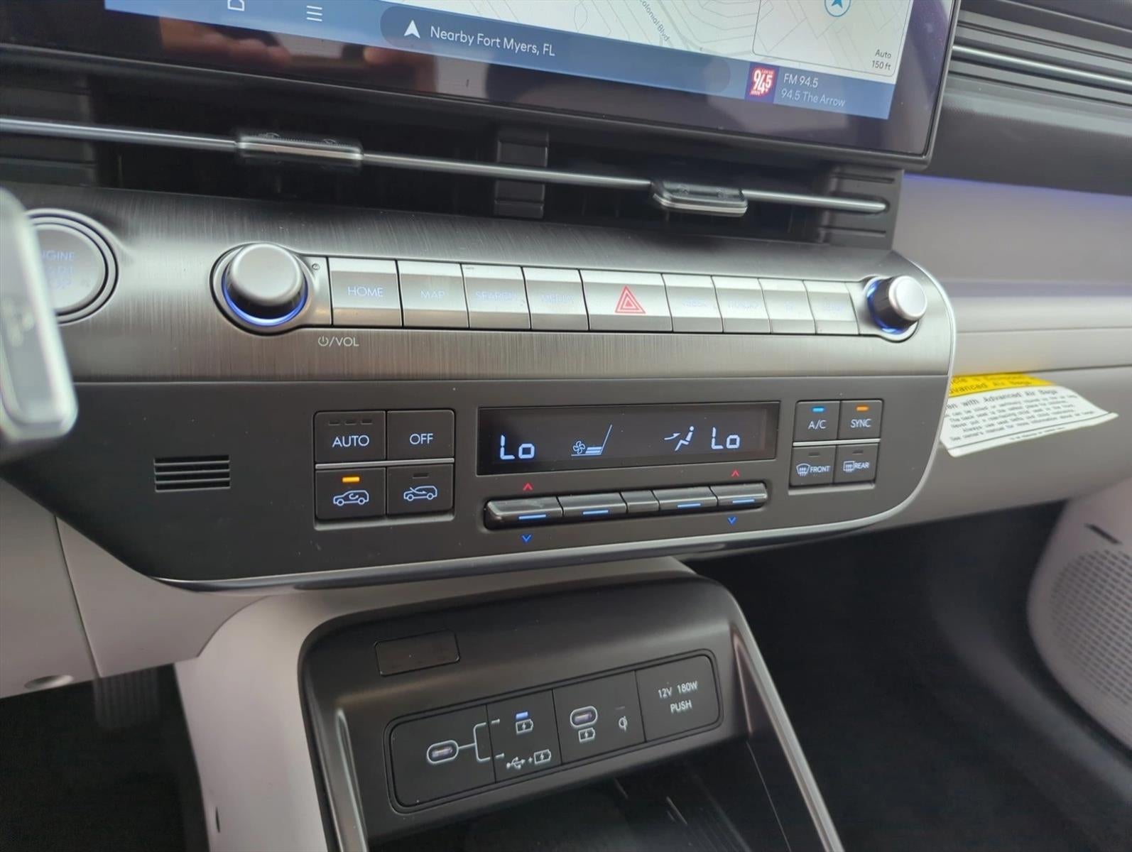 2024 Hyundai KONA Limited FWD