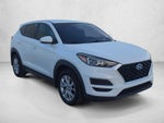 2019 Hyundai TUCSON SE FWD