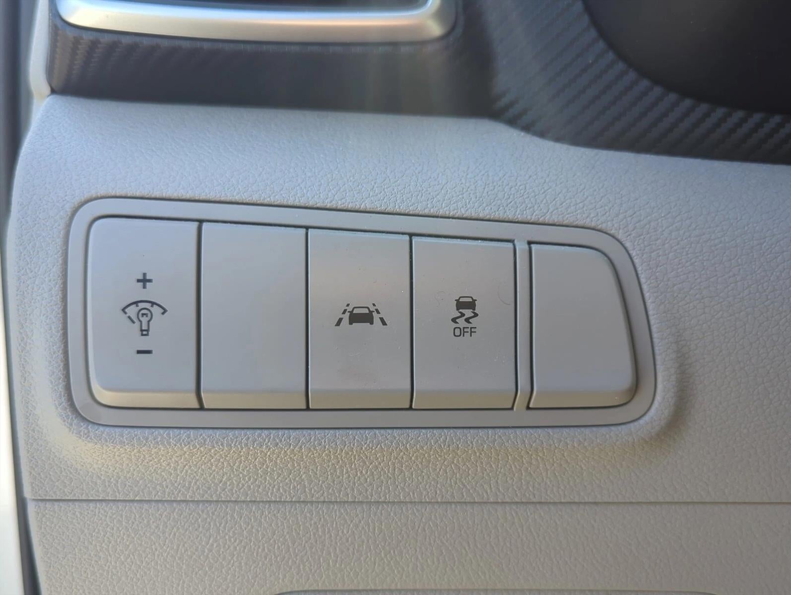 2019 Hyundai TUCSON SE FWD