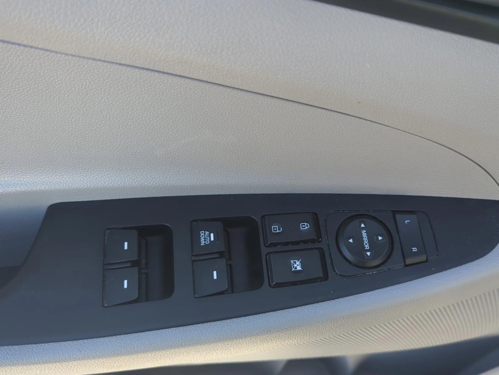 2019 Hyundai TUCSON SE FWD