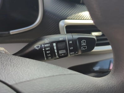 2020 Hyundai TUCSON SEL FWD