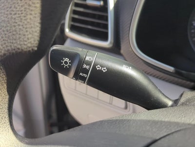 2020 Hyundai TUCSON SEL FWD