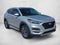 2020 Hyundai TUCSON SEL FWD