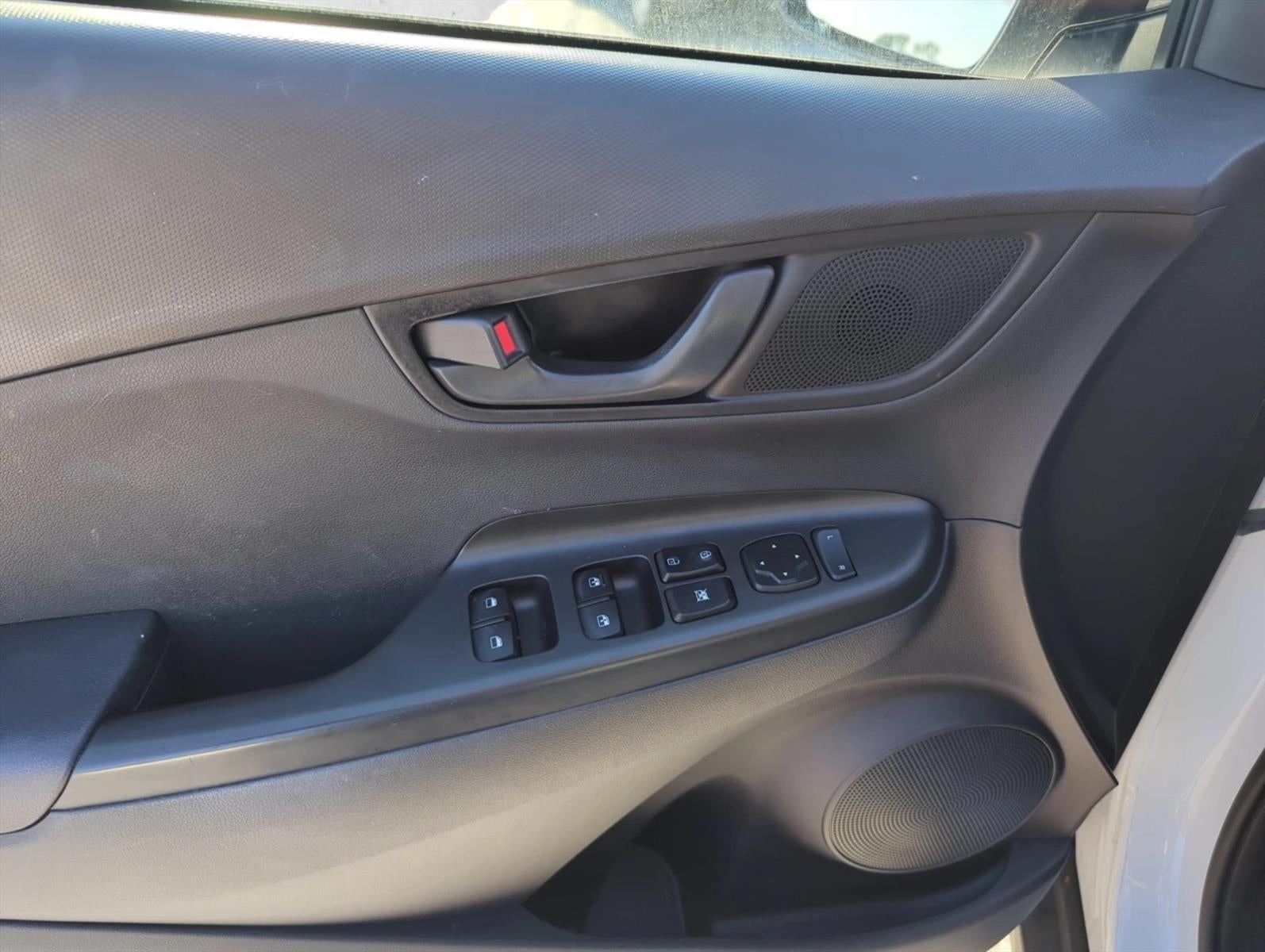2021 Hyundai KONA SEL Auto FWD