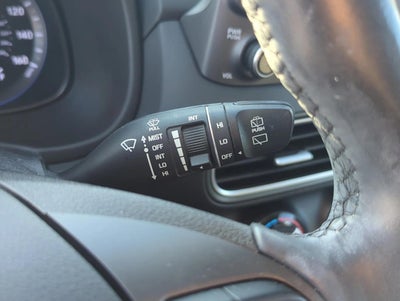 2021 Hyundai KONA SEL Auto FWD