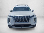 2022 Hyundai PALISADE SEL FWD