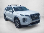 2022 Hyundai PALISADE SEL FWD