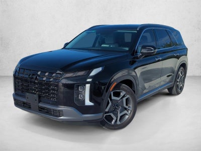 2023 Hyundai PALISADE SEL AWD