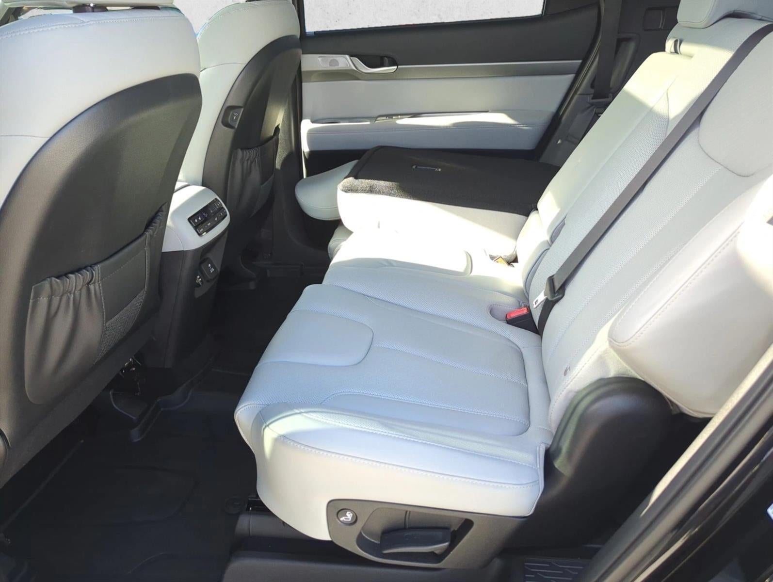 2023 Hyundai PALISADE SEL AWD
