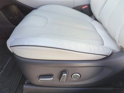2023 Hyundai PALISADE SEL AWD