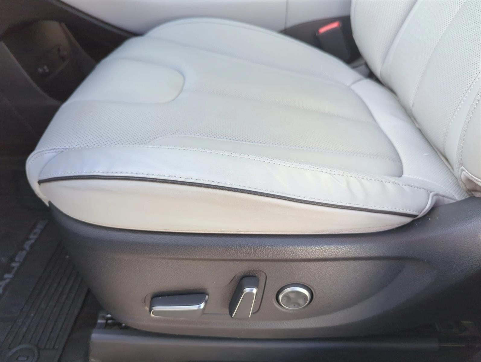 2023 Hyundai PALISADE SEL AWD