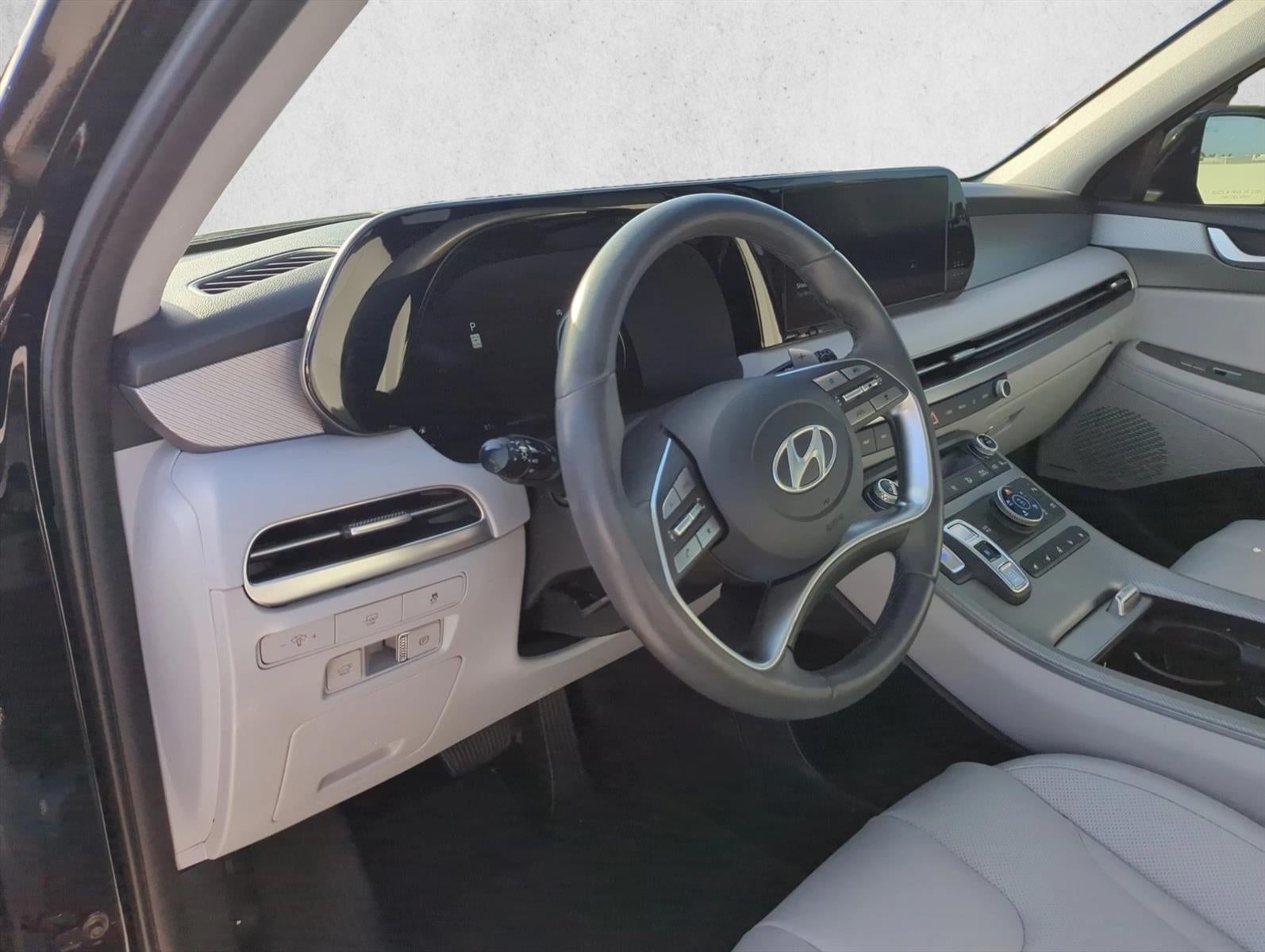 2023 Hyundai PALISADE SEL AWD