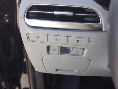 2023 Hyundai PALISADE SEL AWD
