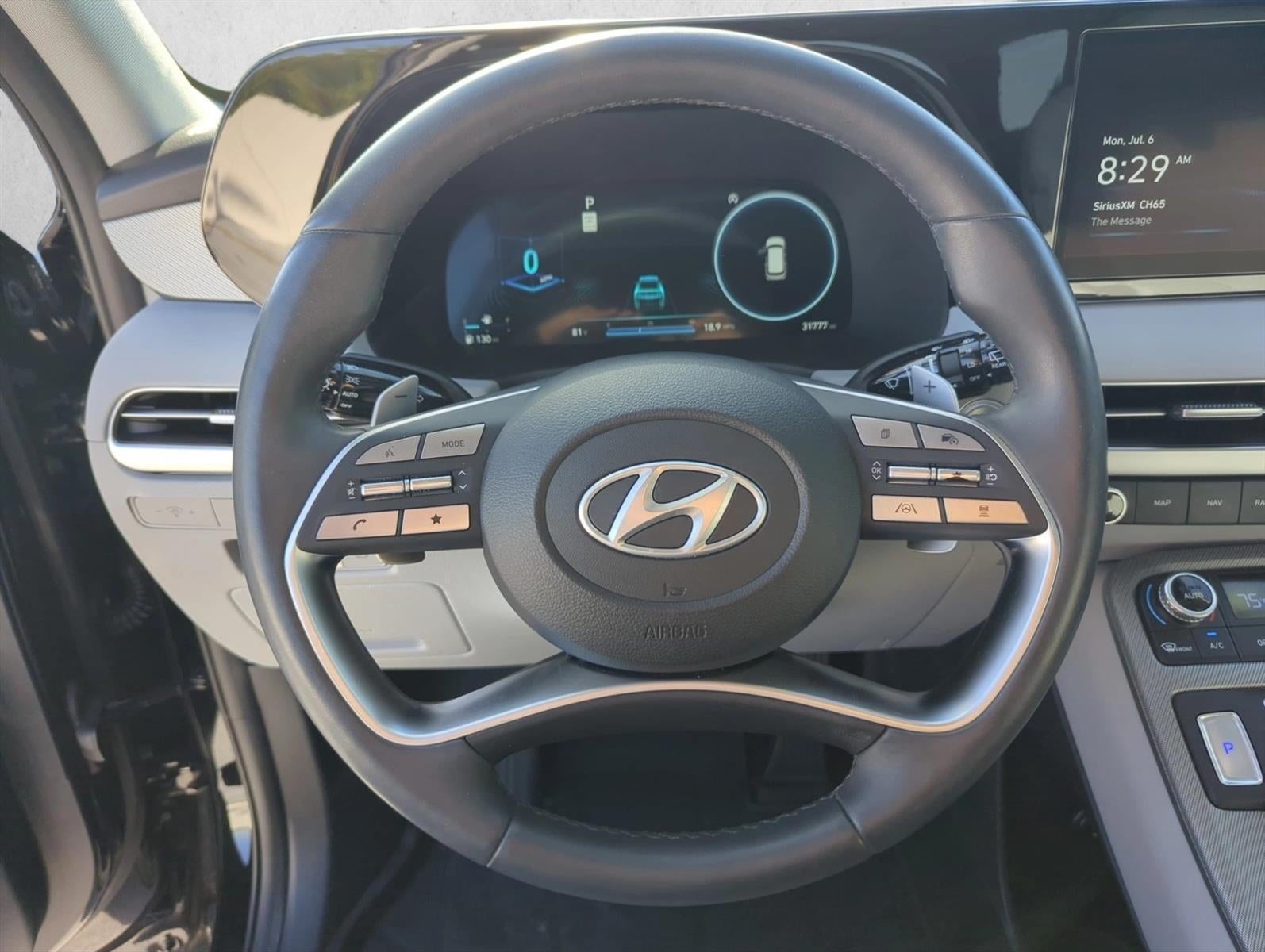 2023 Hyundai PALISADE SEL AWD