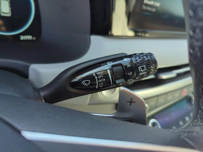 2023 Hyundai PALISADE SEL AWD