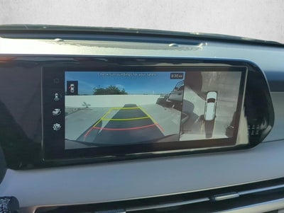 2023 Hyundai PALISADE SEL AWD