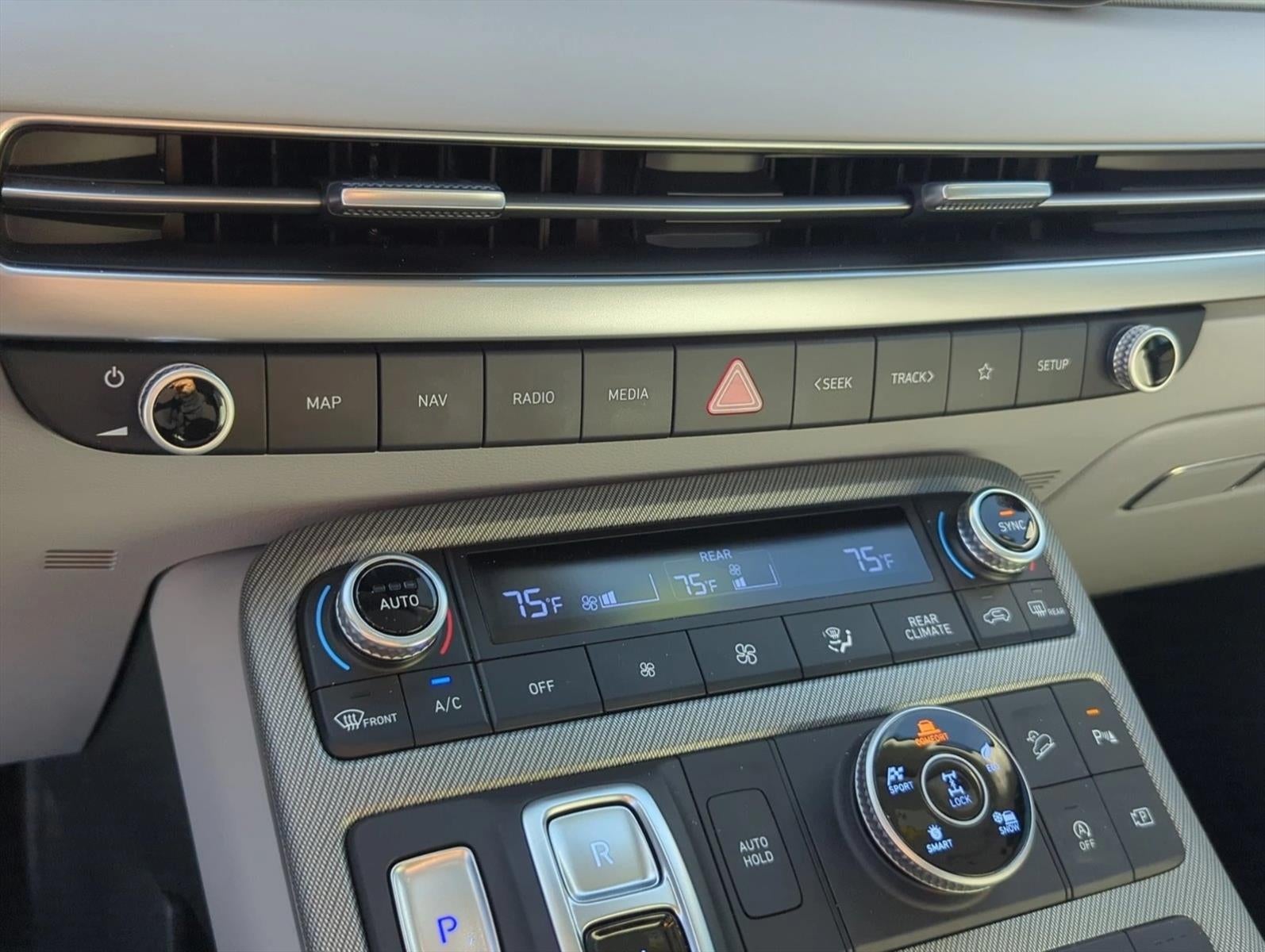 2023 Hyundai PALISADE SEL AWD