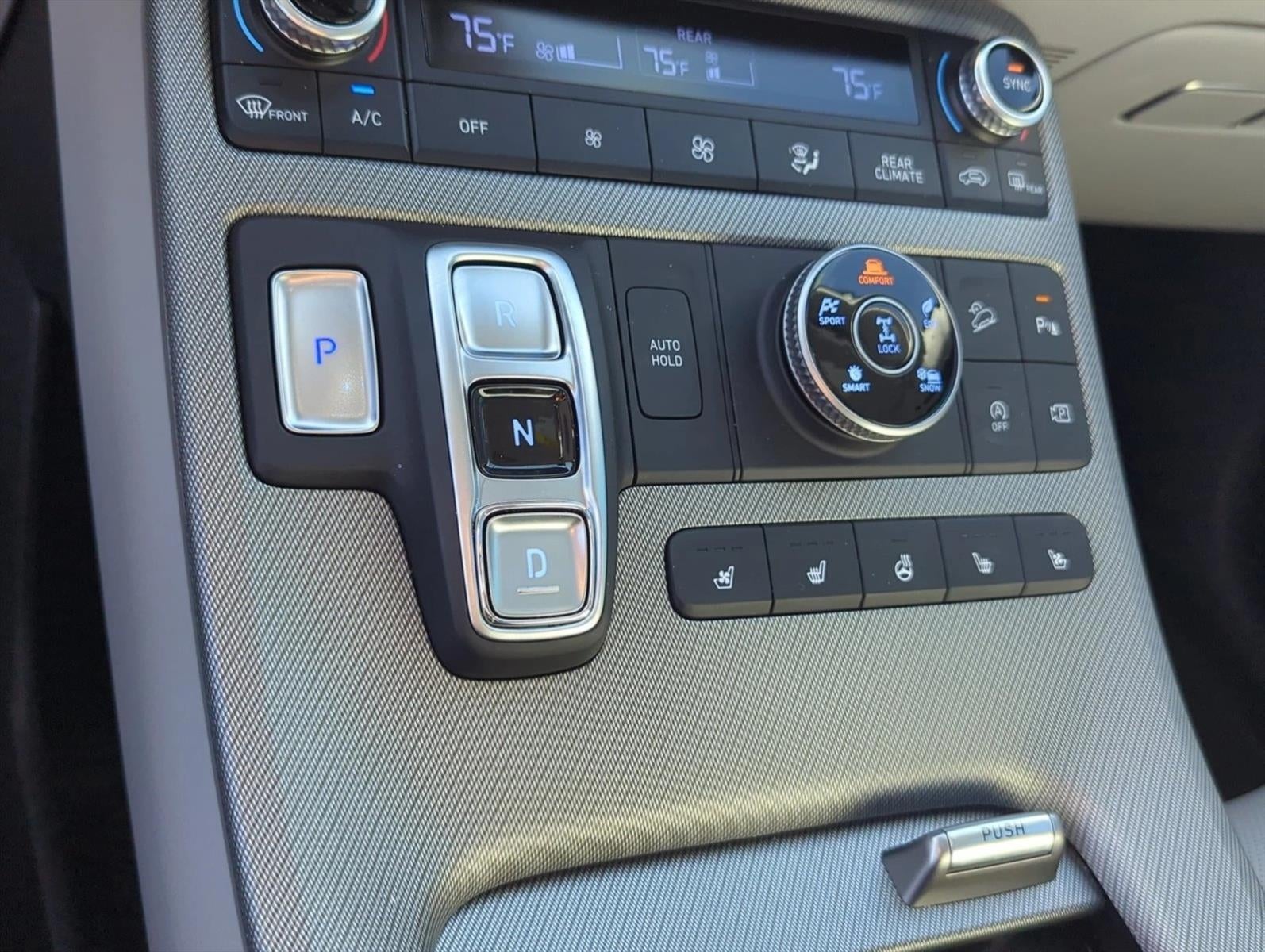 2023 Hyundai PALISADE SEL AWD