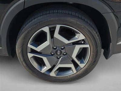 2023 Hyundai PALISADE SEL AWD