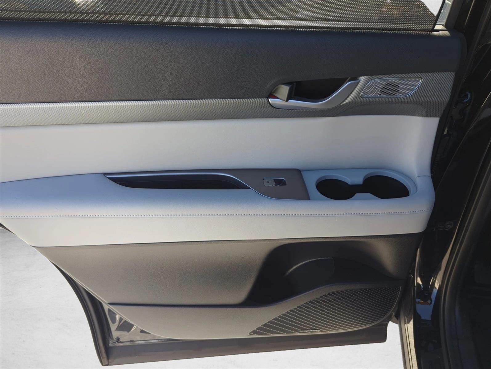 2023 Hyundai PALISADE SEL AWD